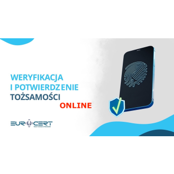 Weryfikacja tożsamości online 24h